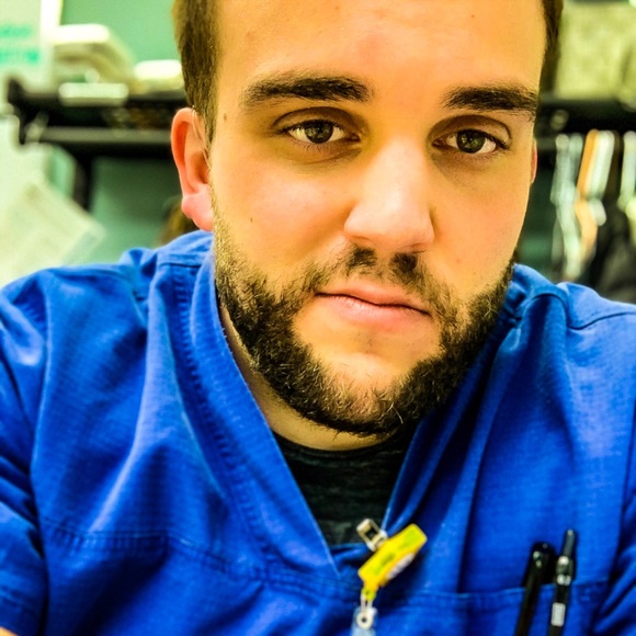 Meet your Posher, Michael - Picture 1 of 1